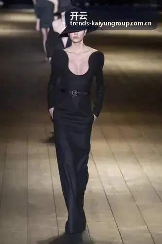开云旗下品牌Saint Laurent